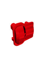 TRAXXAS red axle cover, front or rear