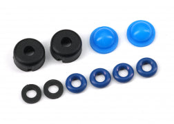 Rebuild kit, GTM shock (o-rings, spacers, bladders, bottom caps) (renews 2 shocks)