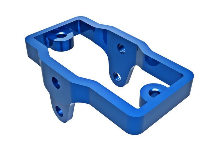 TRAXXAS aluminum servo mount