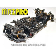Atomic MRZ pro rear wheel drive 2wd kit (No electronics)