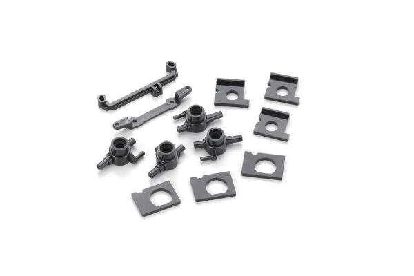 Kyosho Knuckle and Motor Holder Set (Mini-Z AWD)