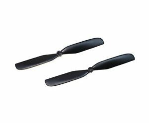 Rage 2-Blade propeller super cub
