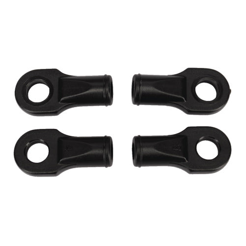 Rod ends, Revo® (large, for rear toe link only) (4)