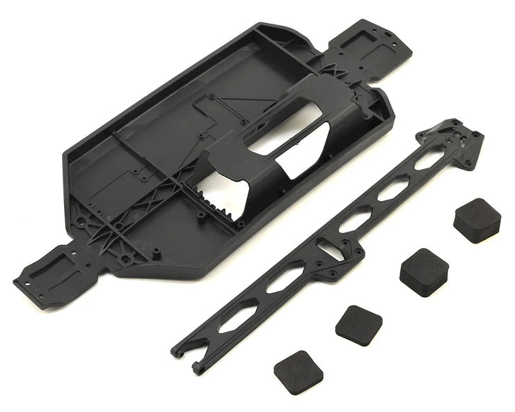 Losi TENACITY T Chassis