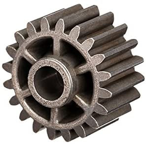 Transmission input Gear 20-T