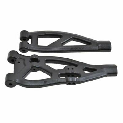 RPM Front Upper & Lower A-arms for ARRMA Kraton, Talion & Outcast