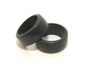 PN Racing RCP Slick Front TIRES 25 DEG (1 pair)