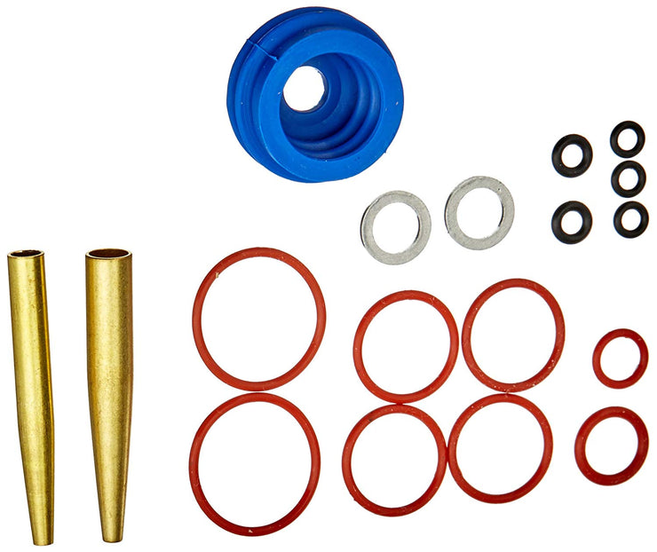 Carburetor o-ring/seal kit