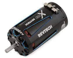 Revtech XF8 Factor 1/8 scale buggy 2000kv motor