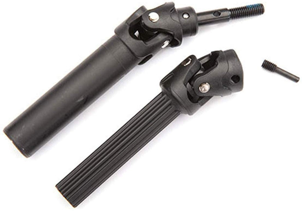 Driveshaft Front HD