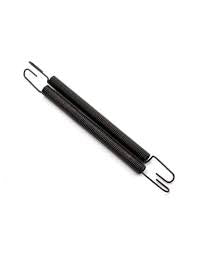 Protek RC 1/8 scale 3.5” Exhaust manifold Long springs (2)