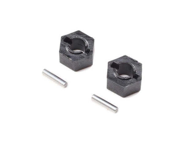 Losi Mini-T 2.0 Front & Rear Shock Tower