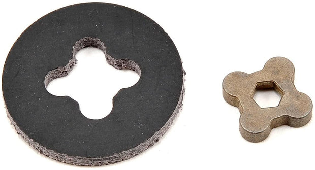 Brake Disc composite Adapter