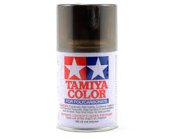 Tamiya Paint PS-31 Smoke