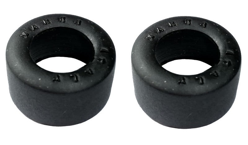 GL Racing Marka Racing V9 F1 RCP Rubber Rear tires 10deg (1 pair ...