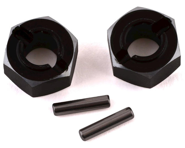 Losi Mini-T 2.0 Front & Rear Shock Tower