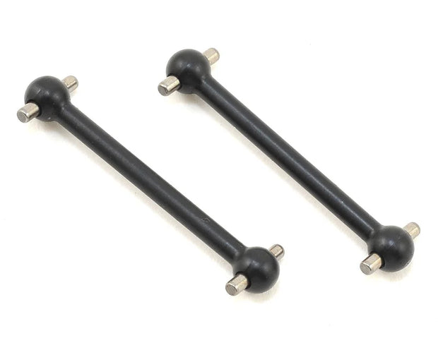 Traxxas 4-Tec 2.0 Front Driveshaft (2)