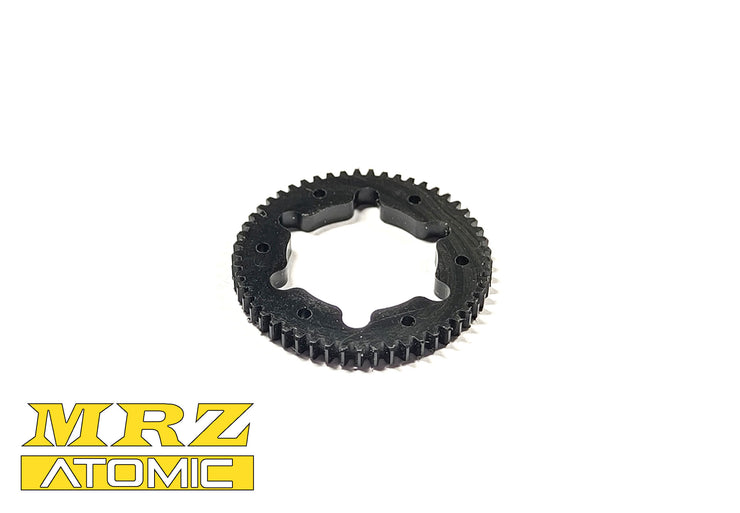 Atomic spur gear for dg ball Diff (53t)