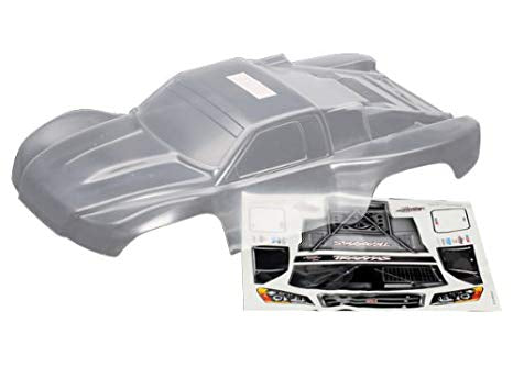 Rc Body Rake RC Bodies for RC Cars, RC Trucks | Order Online – Park Lane Hobbies