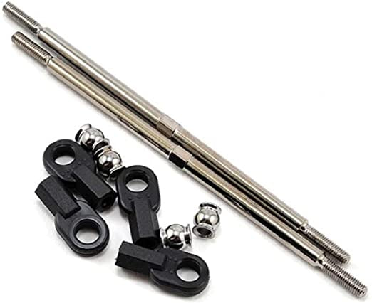 Turnbuckles 105mm (2)