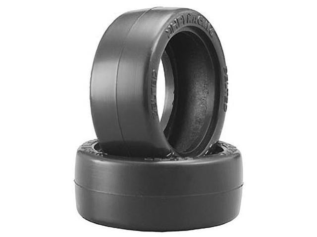 HPI Pro Belted Slicks Tires (26mm 1 pair)