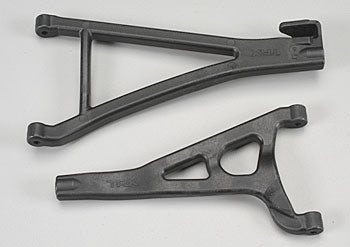 Suspension arms upper (1)/ suspension arm lower (1) (right front)