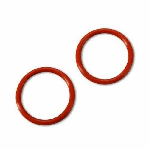O-ring, fuel tank cap (Revo®) (2)