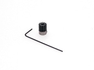 PN Racing 64P Machine Cut Delrin Pro Pinion 13T
