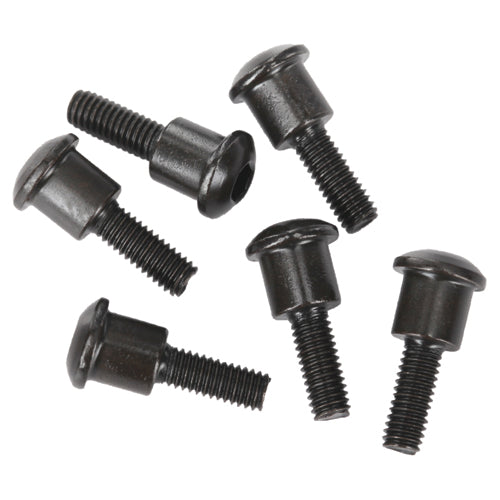 Shoulder screws, Ultra Shocks (3x12 hex drive) (6)
