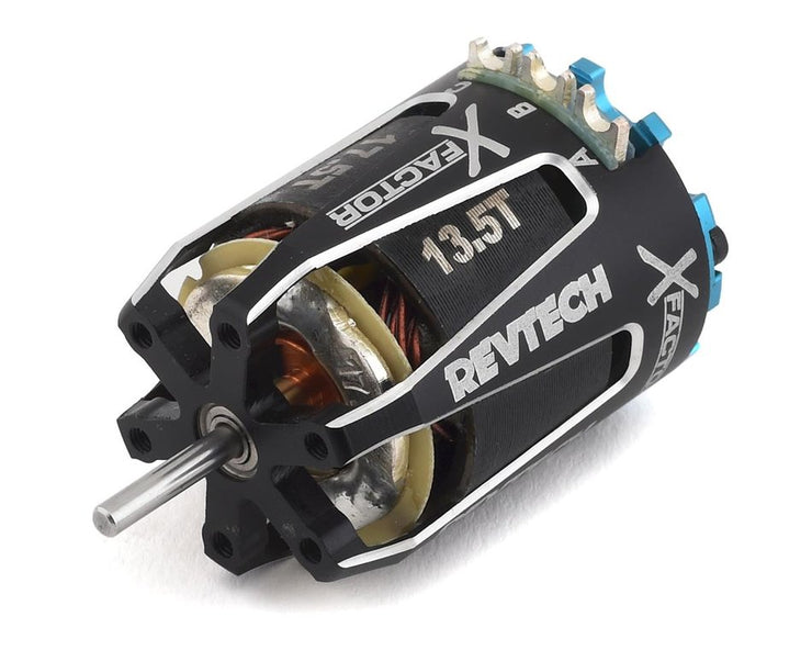 RevTech X Factor 13.5T spec motor