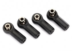 Rod ends steel w/pivot Balls