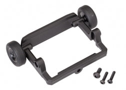 Wheelie Bar For Rustler 4x4 VXL
