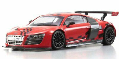 ミニッツ　AUTOSCALECollection　Audi　R8 Mini-Z AutoScales Collection Audi R8 LMS – Park Lane Hobbies