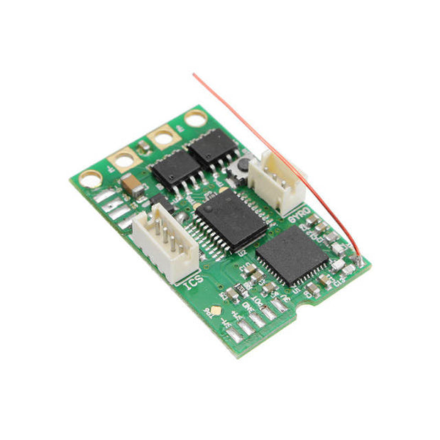 GT55 Kyosho MR-03 ASF Mainboard