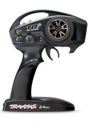 TQI Transmitter 2-Ch 2.4GHS