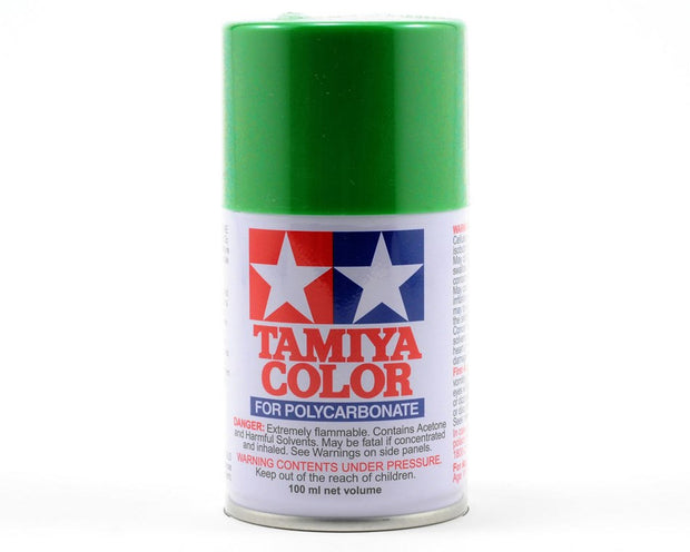 Tamiya Paint PS-21 Park Green