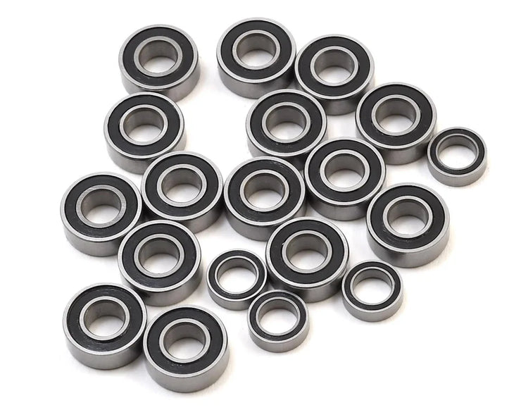 Fast Eddy Tamiya M-06 Chassis Sealed Bearing Kit Volkswagen type 2