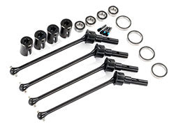 TRAXXAS Driveshaft,SCV (Assembled) Maxx WideMaxx