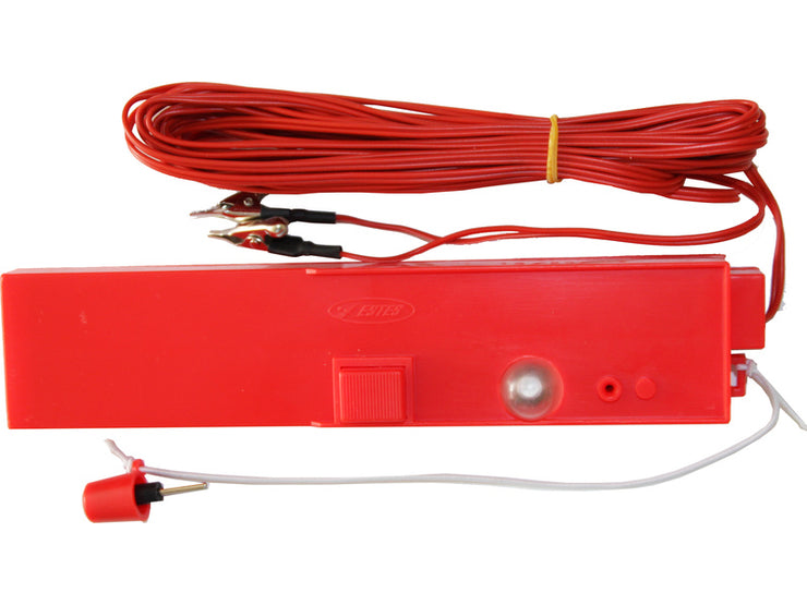 Estes Electron beam launch controller