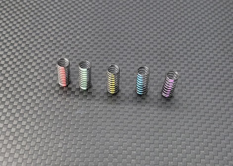 GLR-GT Option Spring Set CL (GL-GT-OP-003-CL)