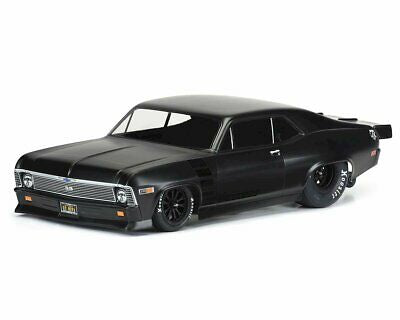 ProLine 1969 Chevy Nova Drag Body