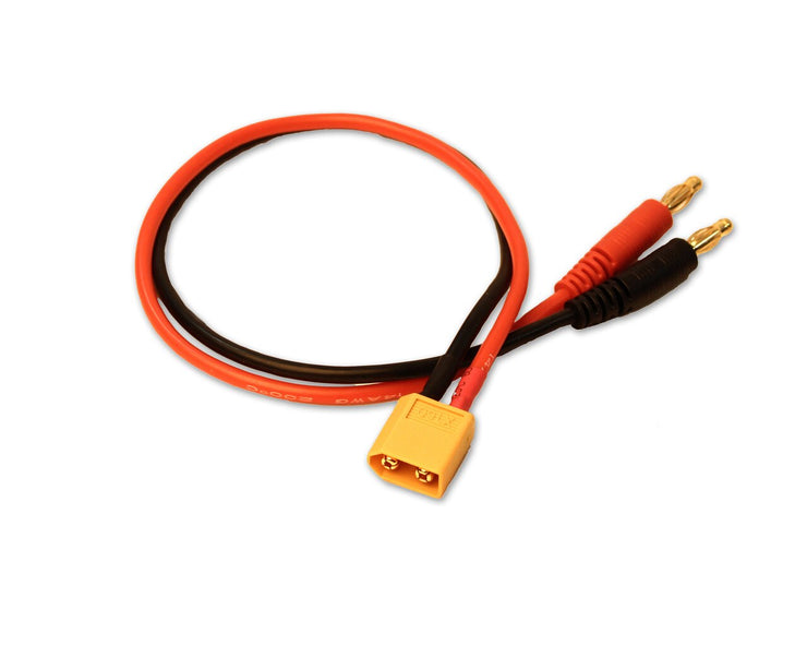 Racers Edge M XT90 Charge Adapter