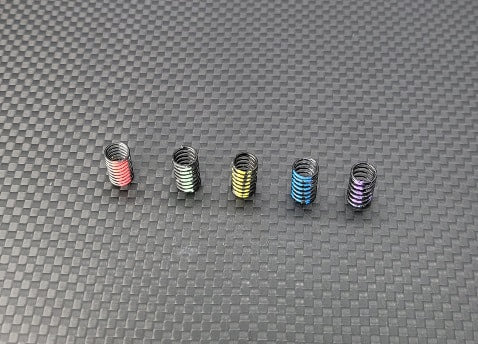GLR-GT Option Spring Set CS (GL-GT-OP-003-C)