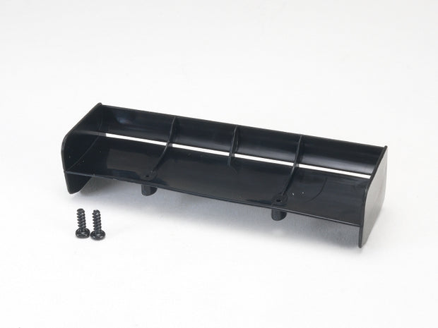 Jomurema Rear Wing D-force-1 Black