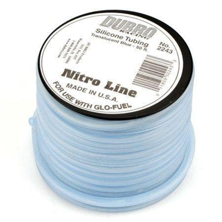 DUBRO Nitro Fuel Line Per Foot