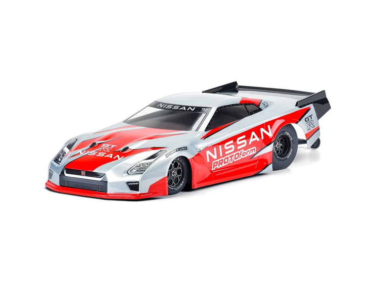 Protoform GT-R ProMod drag body