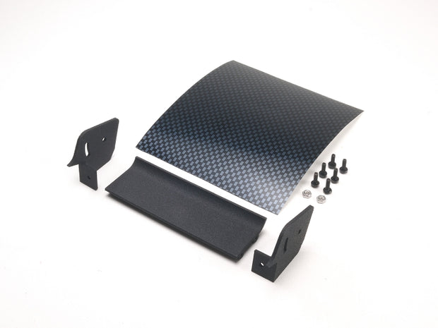A-Performance parts Mazda 787B Rear Wing Set