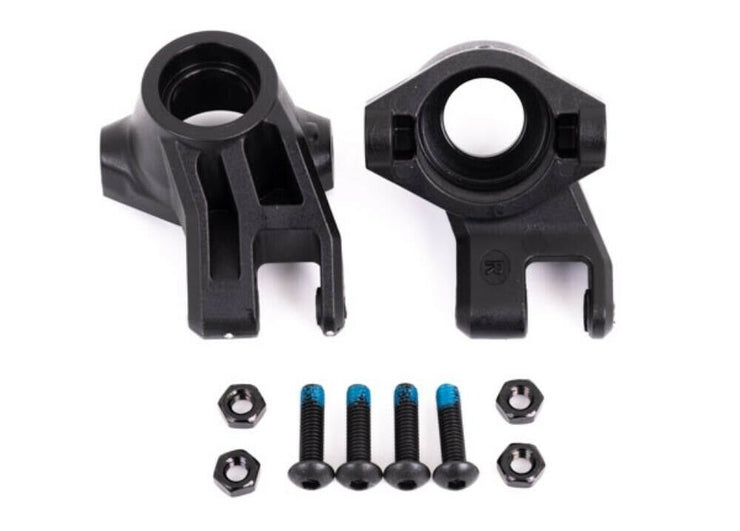 Traxxas steering blocks L/R