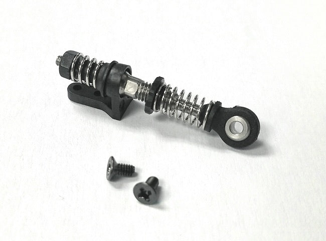 PN Racing Mini-z MR02/03 Dual Spring Center Shock set – Park Lane