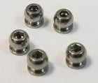 GL Racing GLR joints 3.5mm (5pcs)